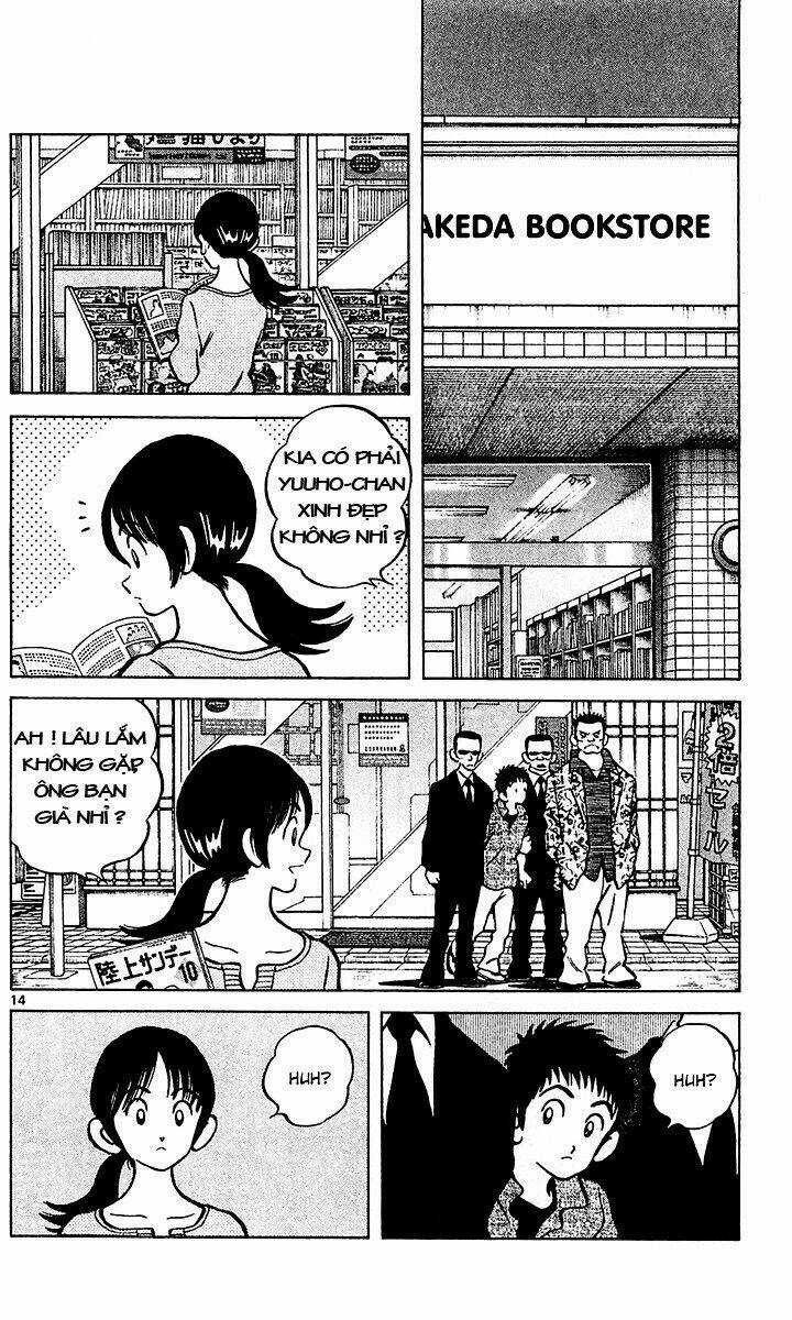 Q&A - Chapter 27 - Trang 13