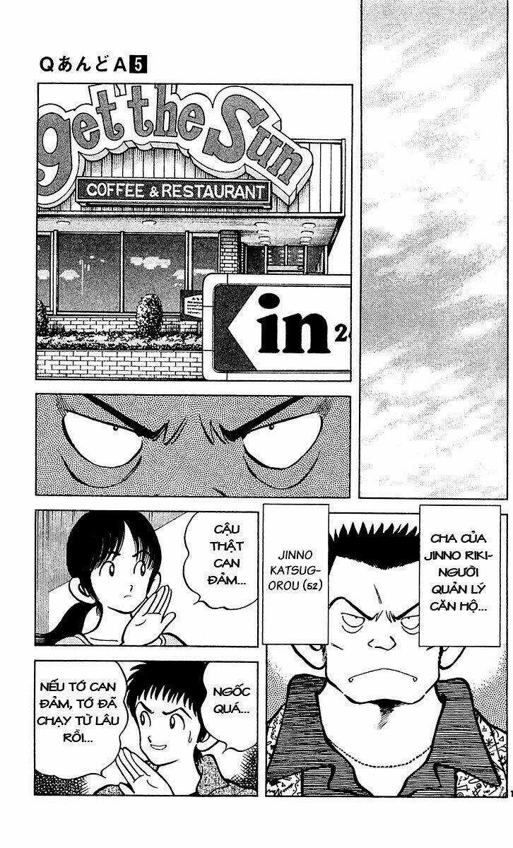 Q&A - Chapter 27 - Trang 14