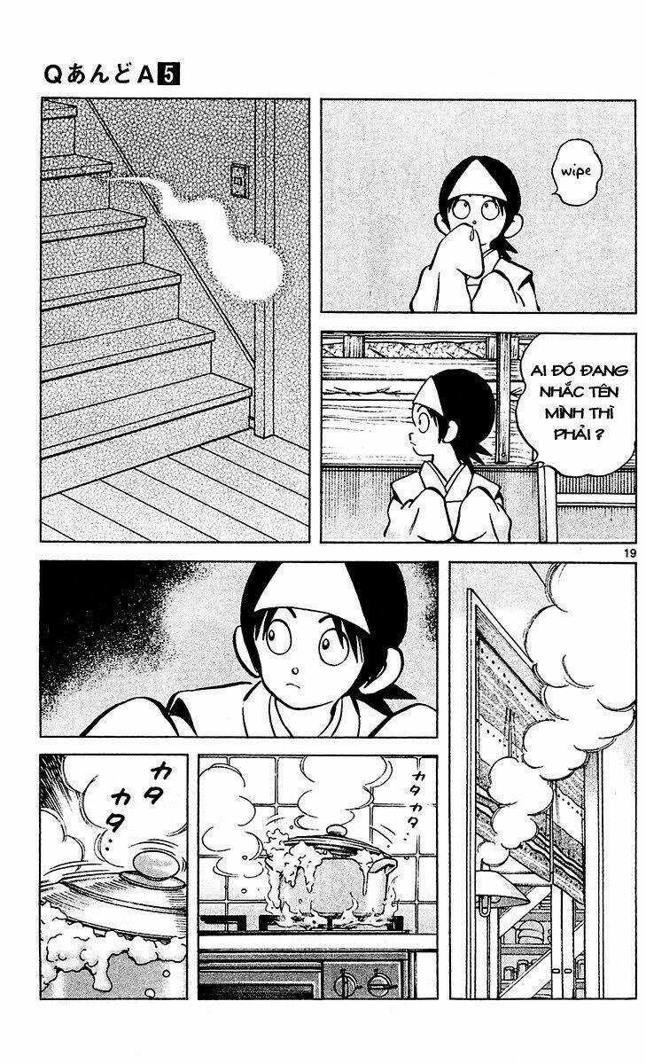 Q&A - Chapter 27 - Trang 18