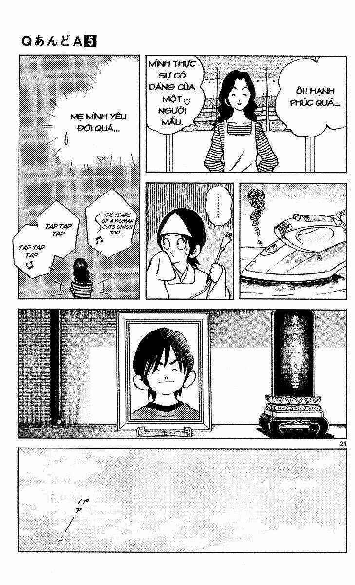 Q&A - Chapter 27 - Trang 20