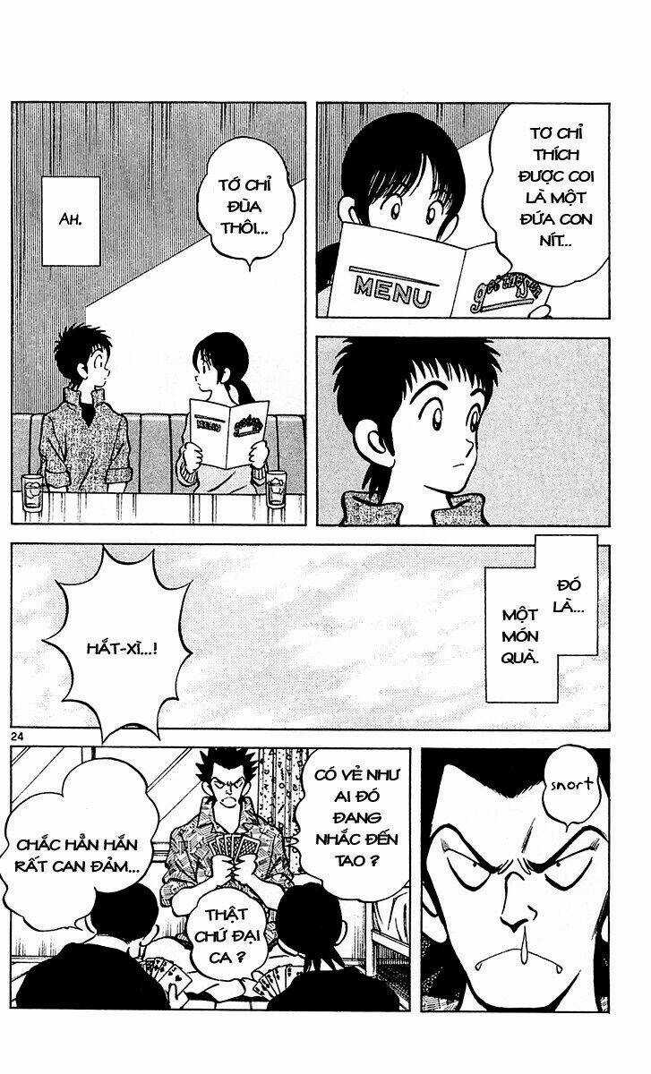 Q&A - Chapter 27 - Trang 23