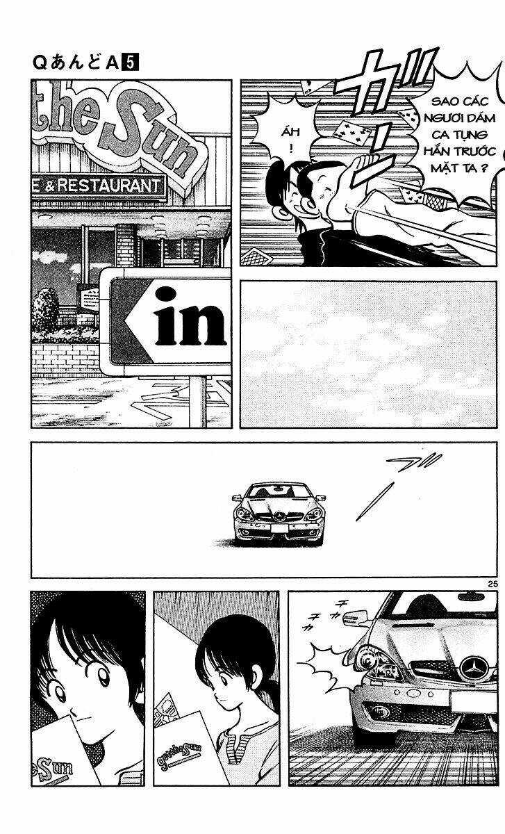 Q&A - Chapter 27 - Trang 24
