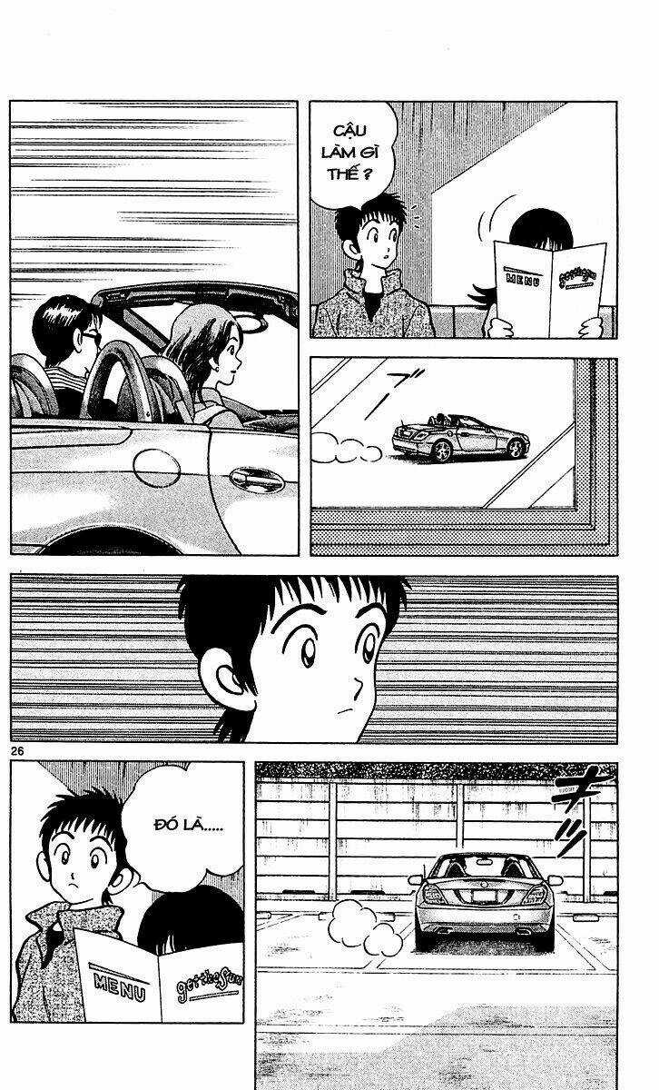 Q&A - Chapter 27 - Trang 25