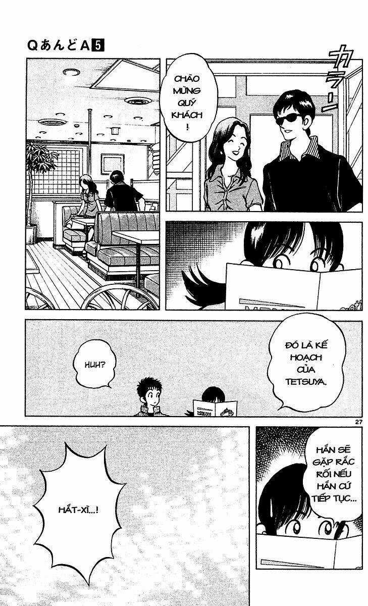 Q&A - Chapter 27 - Trang 26