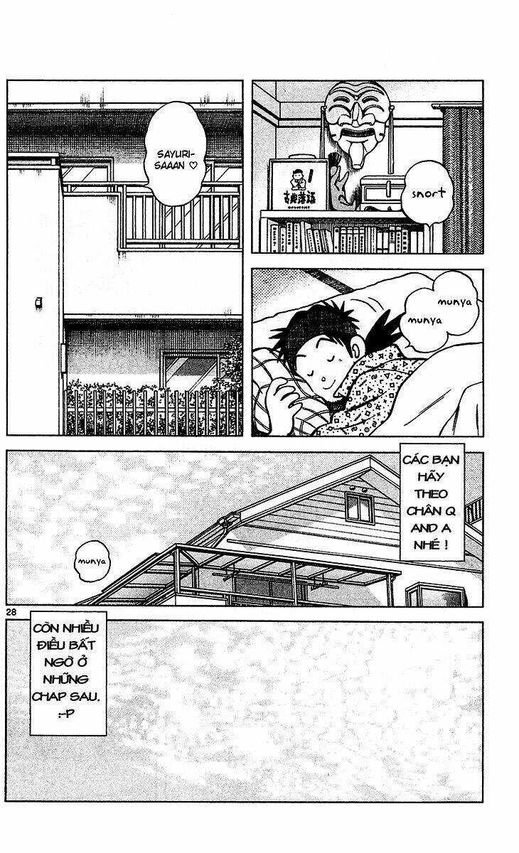 Q&A - Chapter 27 - Trang 27