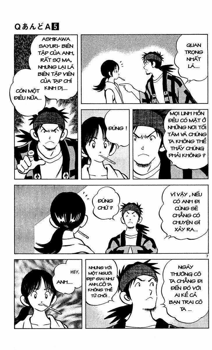 Q&A - Chapter 27 - Trang 6