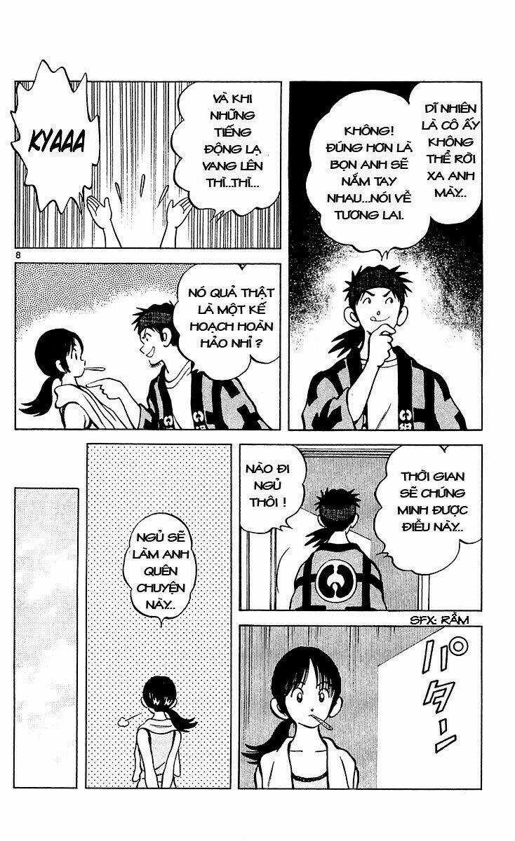 Q&A - Chapter 27 - Trang 7