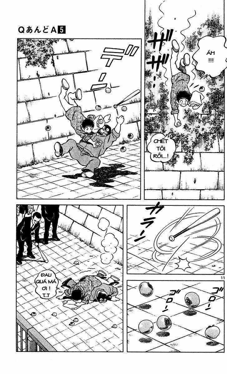 Q&A - Chapter 27 - Trang 10