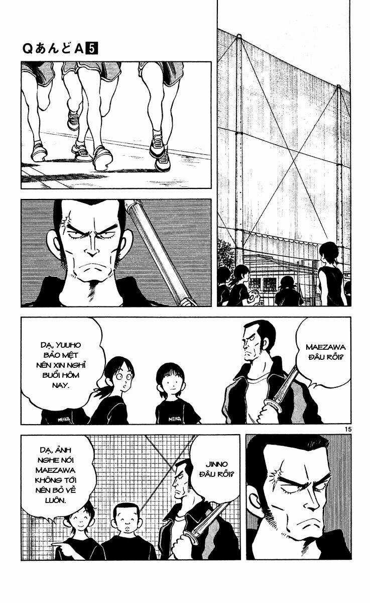 Q&A - Chapter 28 - Trang 16