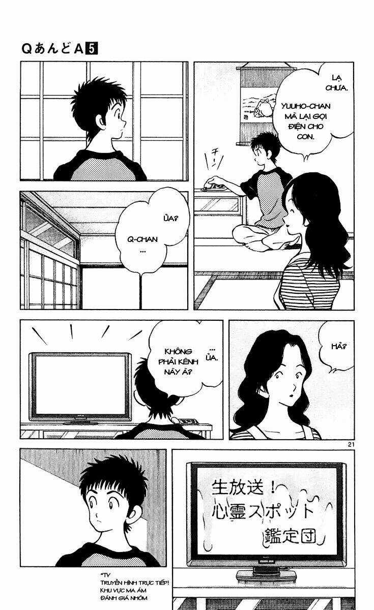 Q&A - Chapter 28 - Trang 22