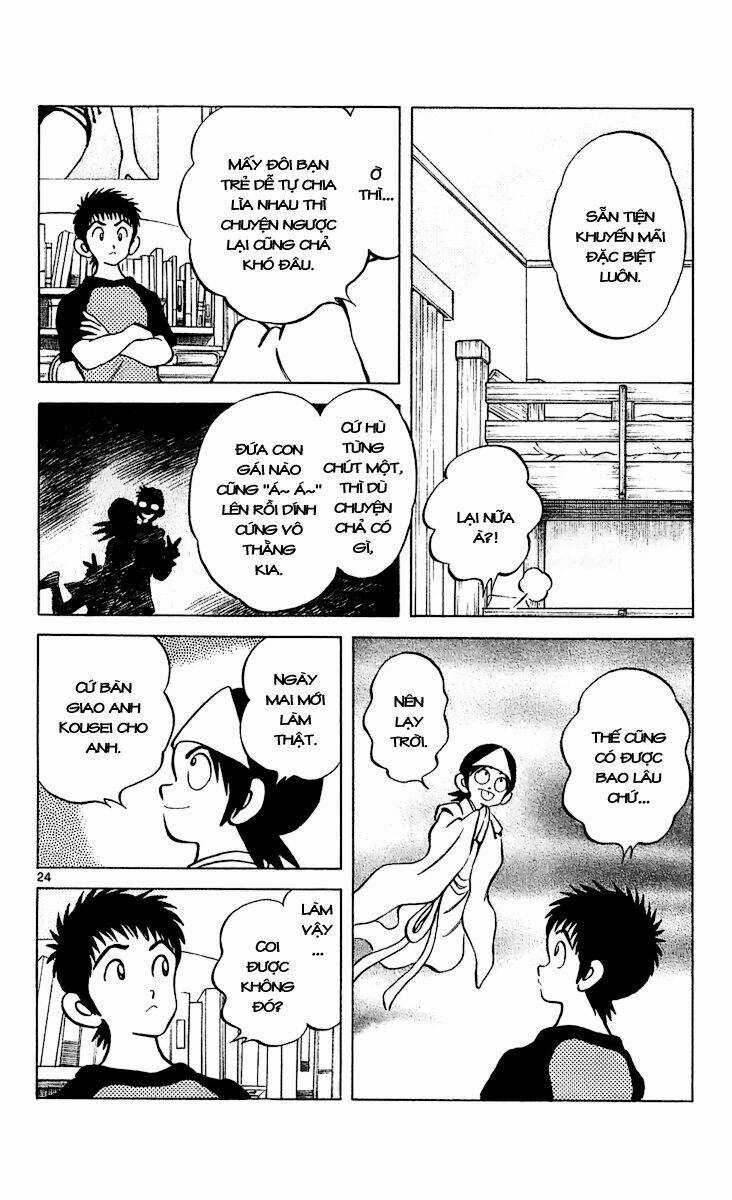 Q&A - Chapter 28 - Trang 25