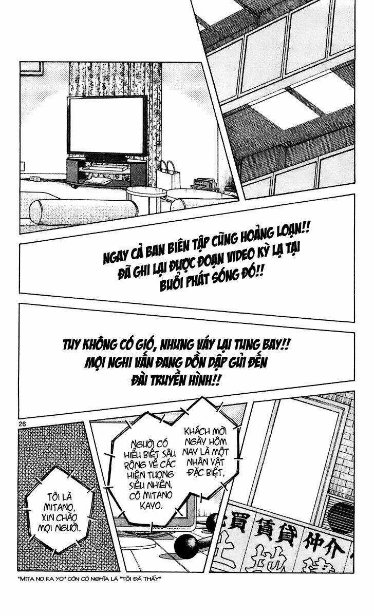 Q&A - Chapter 28 - Trang 27