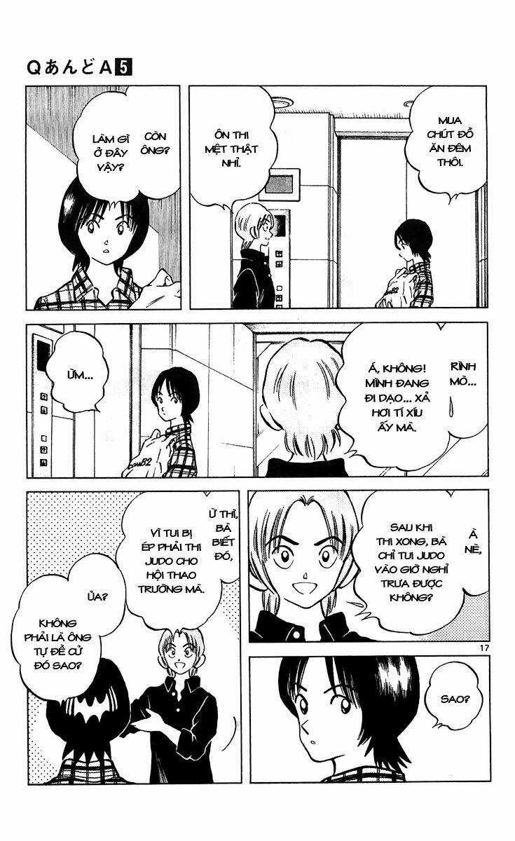 Q&A - Chapter 29 - Trang 18