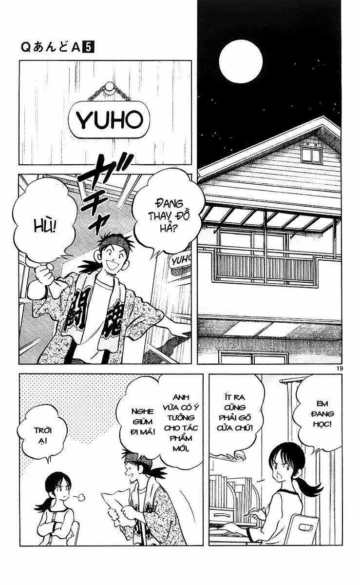 Q&A - Chapter 29 - Trang 20