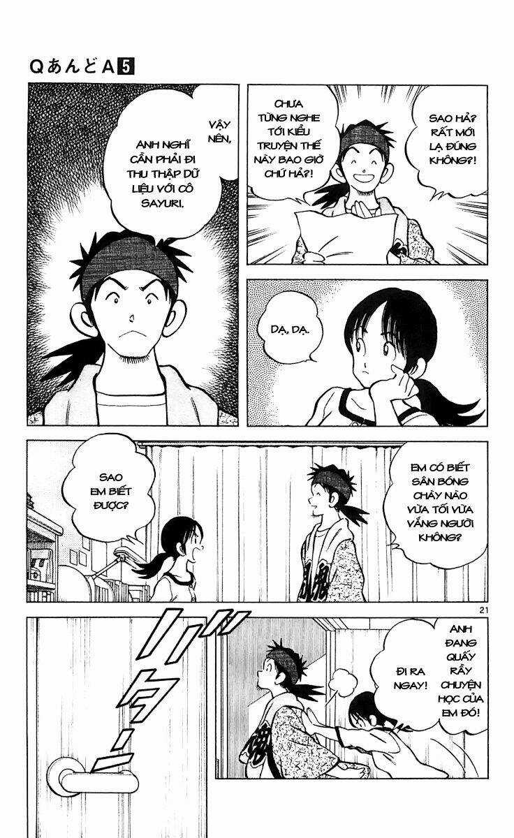 Q&A - Chapter 29 - Trang 22