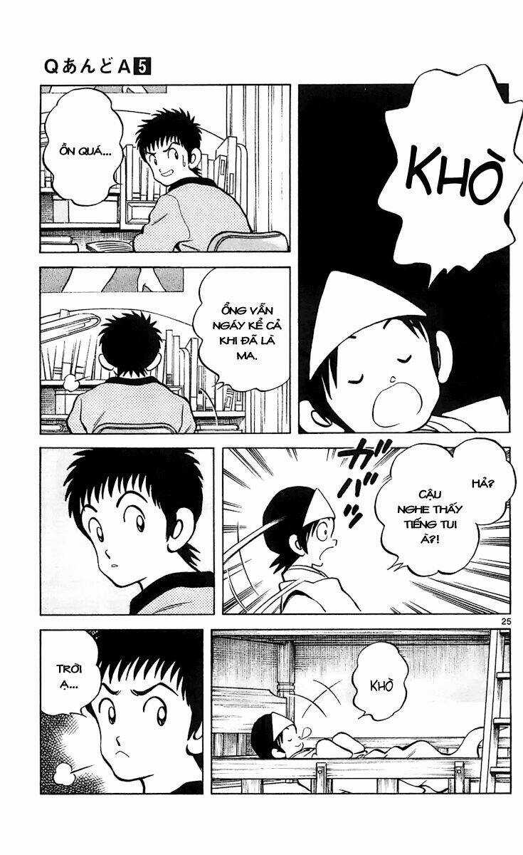 Q&A - Chapter 29 - Trang 26