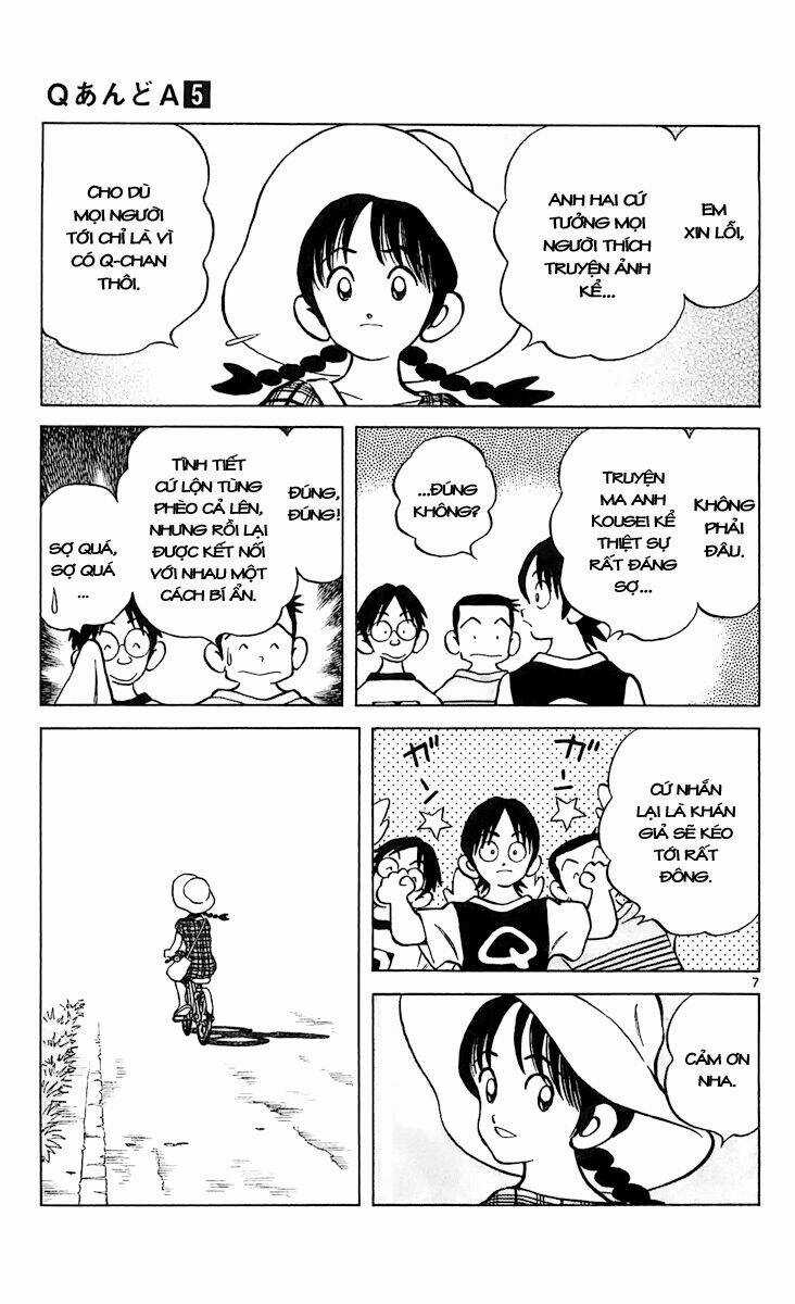 Q&A - Chapter 29 - Trang 8