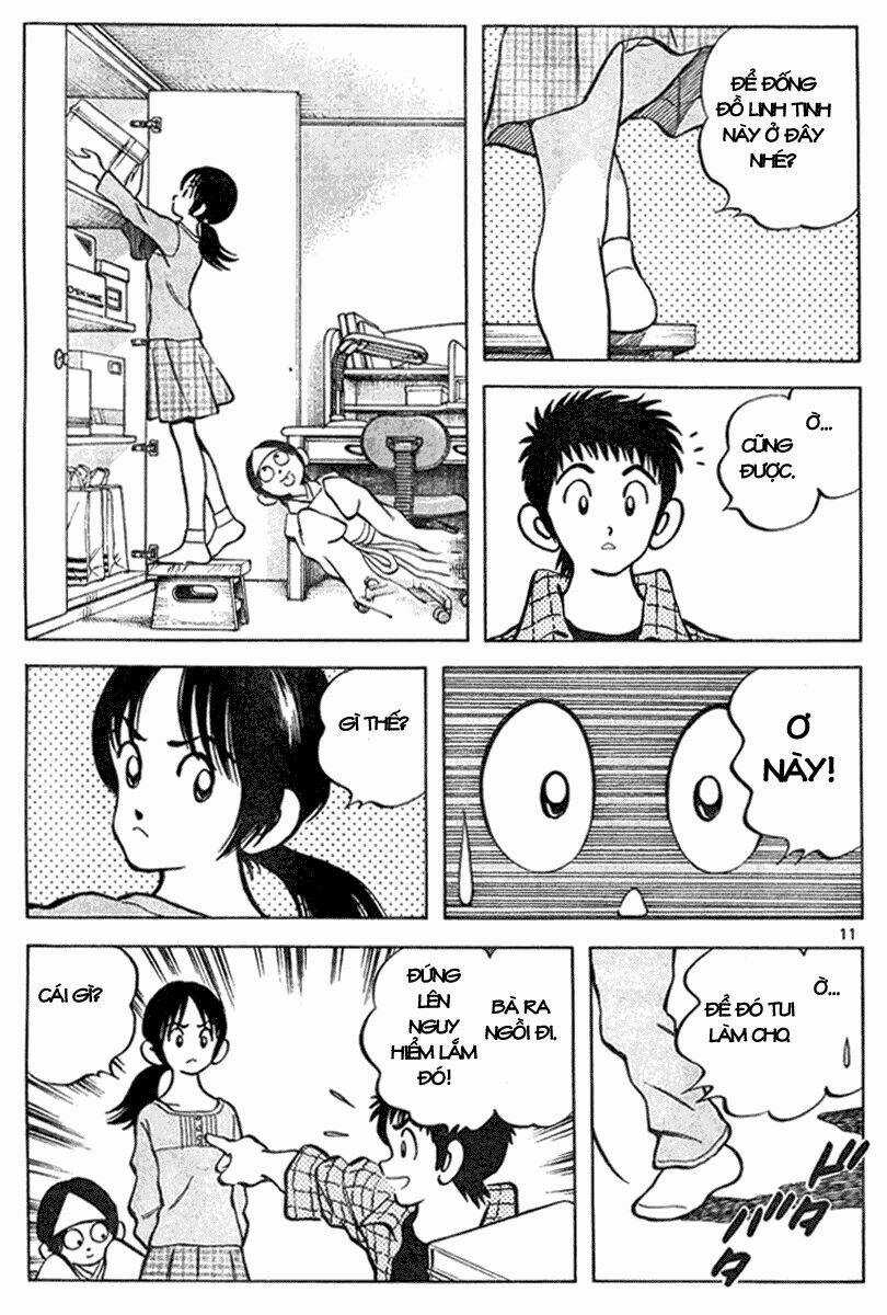 Q&A - Chapter 3 - Trang 13