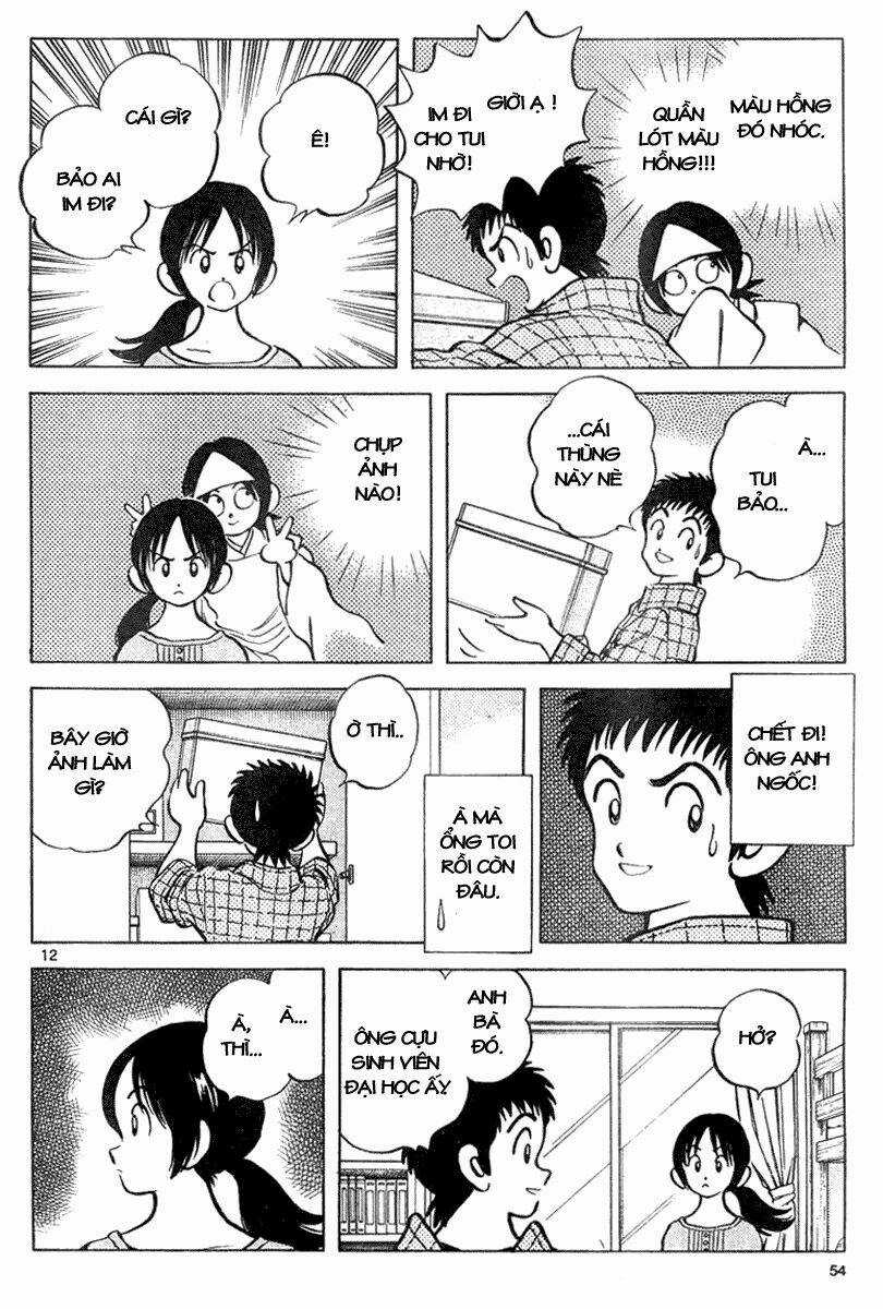 Q&A - Chapter 3 - Trang 14