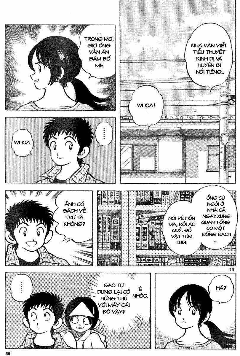 Q&A - Chapter 3 - Trang 15