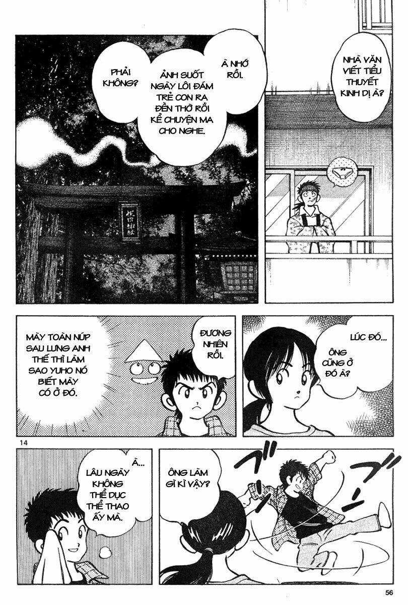 Q&A - Chapter 3 - Trang 16