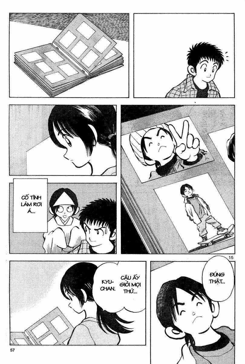 Q&A - Chapter 3 - Trang 17