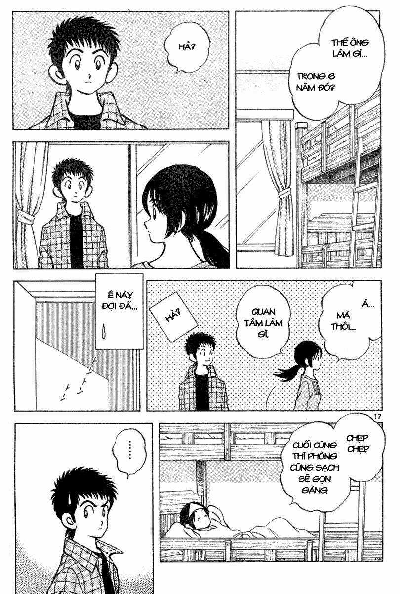 Q&A - Chapter 3 - Trang 19