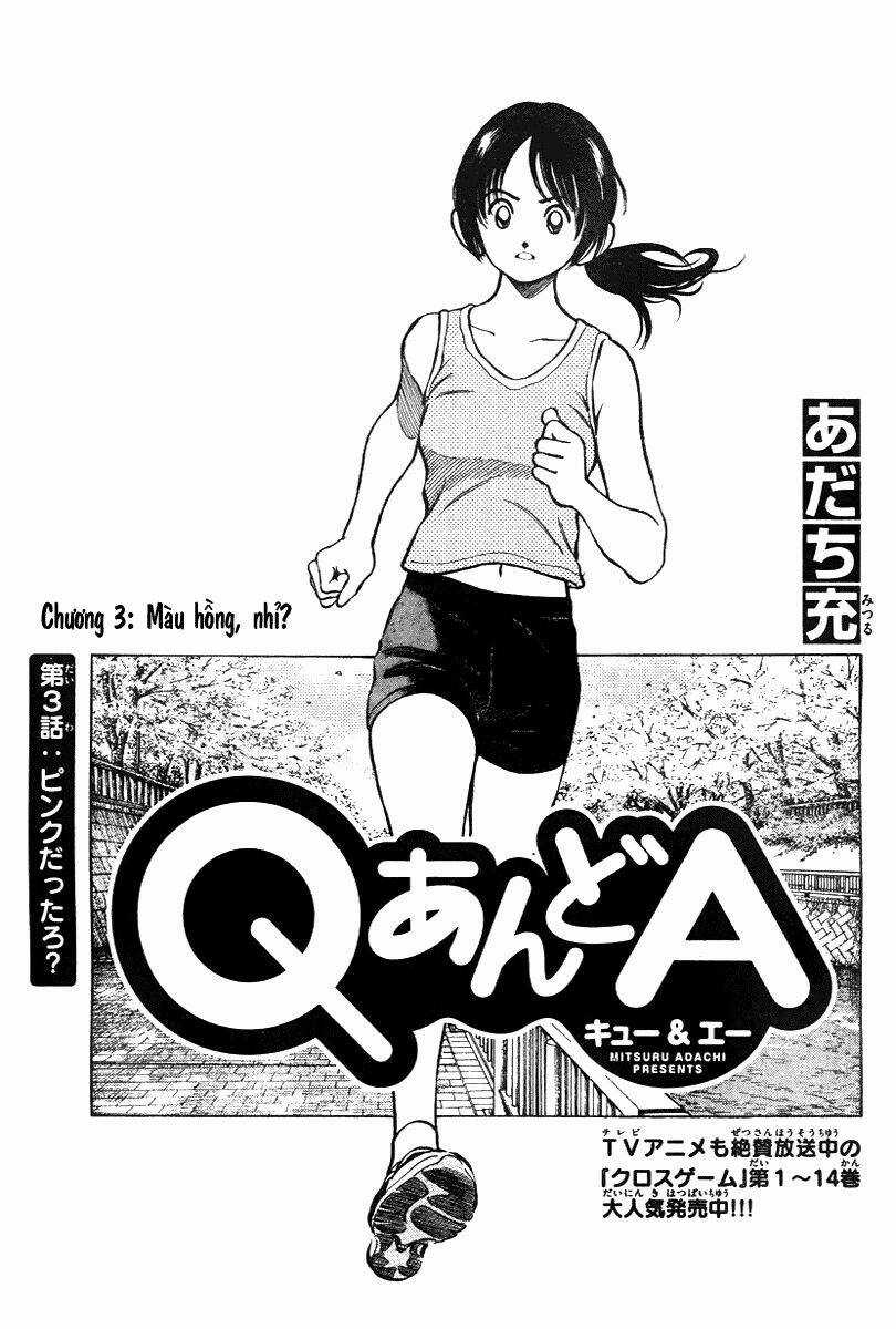 Q&A - Chapter 3 - Trang 3