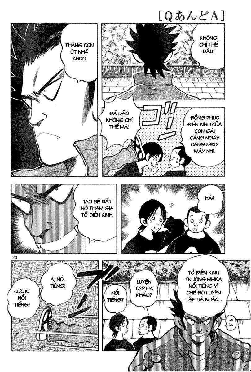 Q&A - Chapter 3 - Trang 22