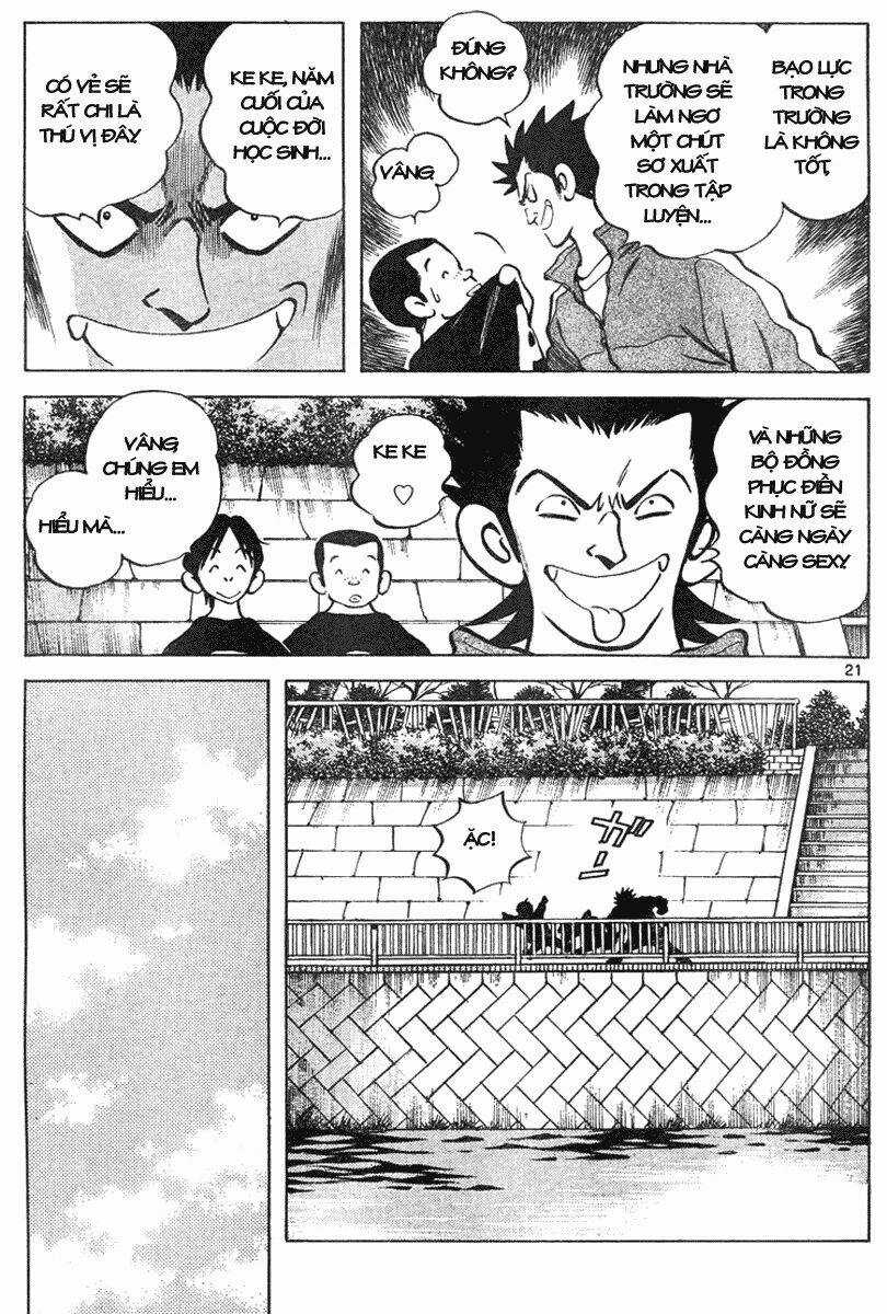 Q&A - Chapter 3 - Trang 23