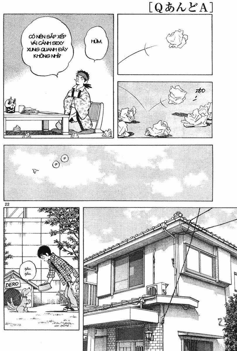 Q&A - Chapter 3 - Trang 24