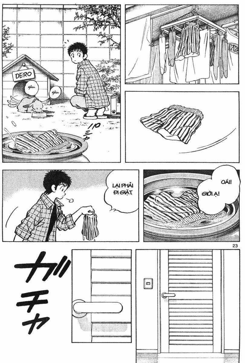 Q&A - Chapter 3 - Trang 25