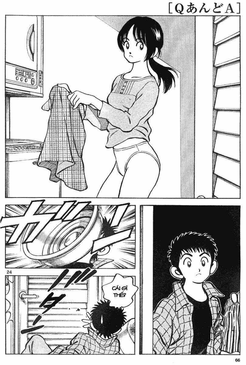Q&A - Chapter 3 - Trang 26