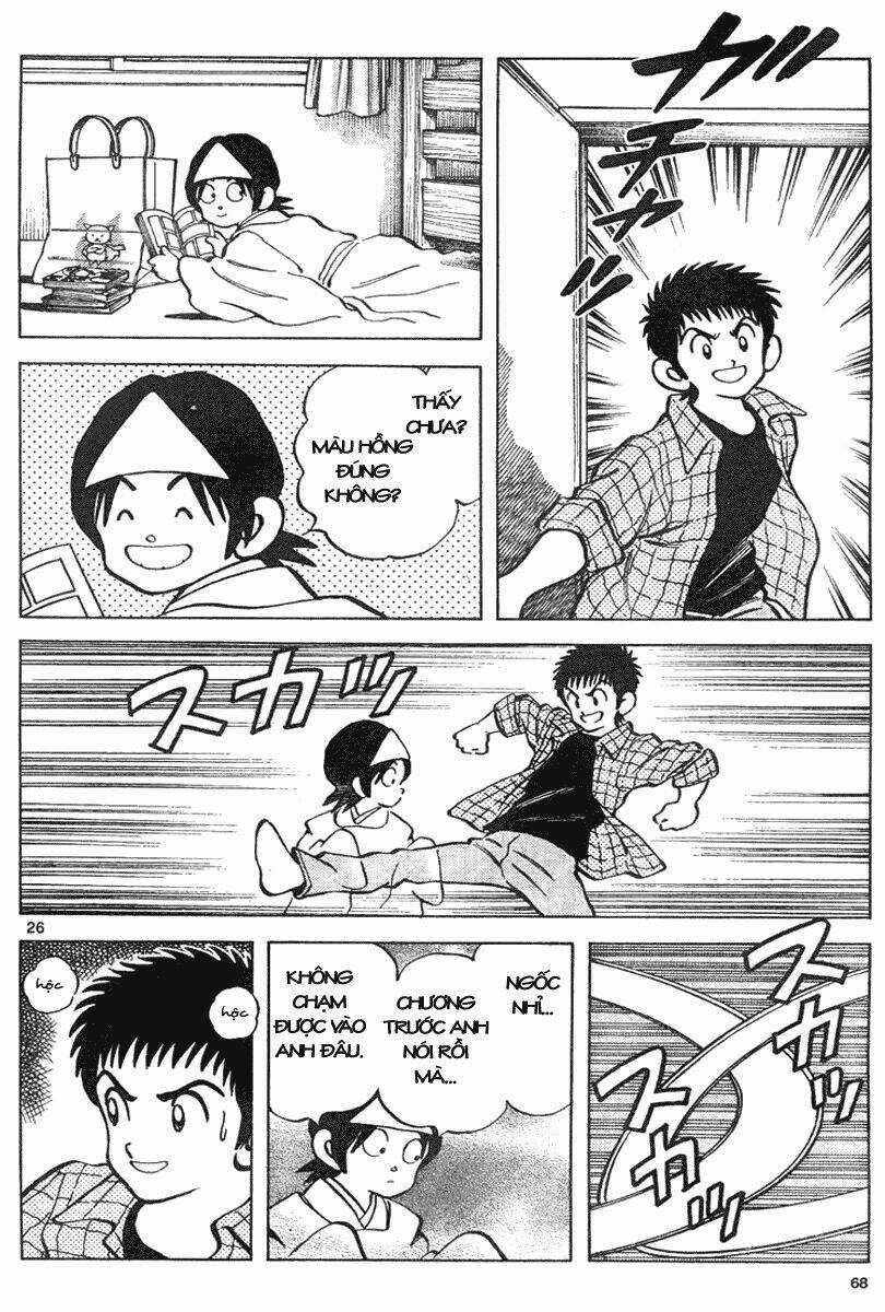 Q&A - Chapter 3 - Trang 28