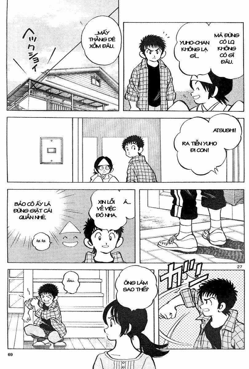 Q&A - Chapter 3 - Trang 29