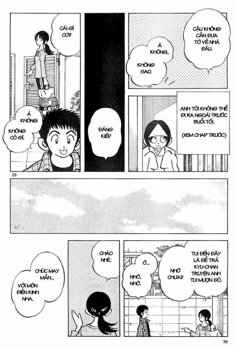 Q&A - Chapter 3 - Trang 30