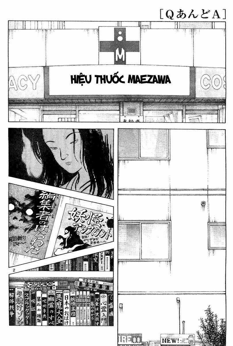 Q&A - Chapter 3 - Trang 4