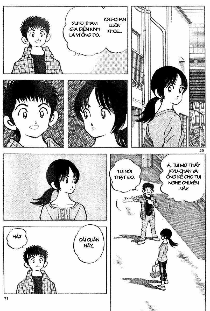 Q&A - Chapter 3 - Trang 31