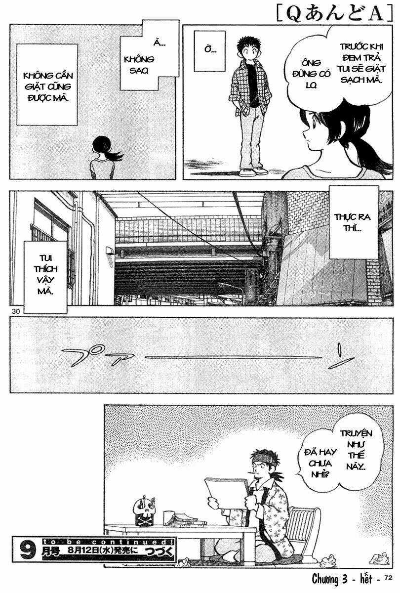 Q&A - Chapter 3 - Trang 32