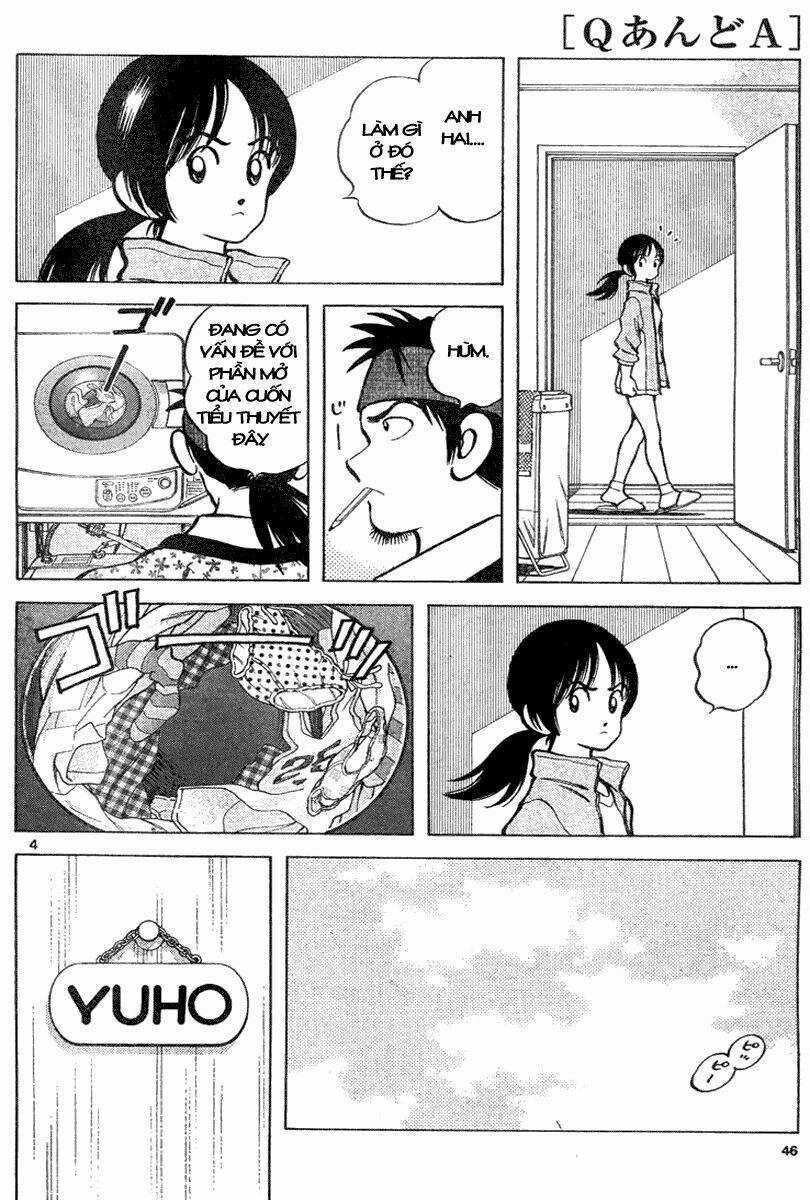 Q&A - Chapter 3 - Trang 6