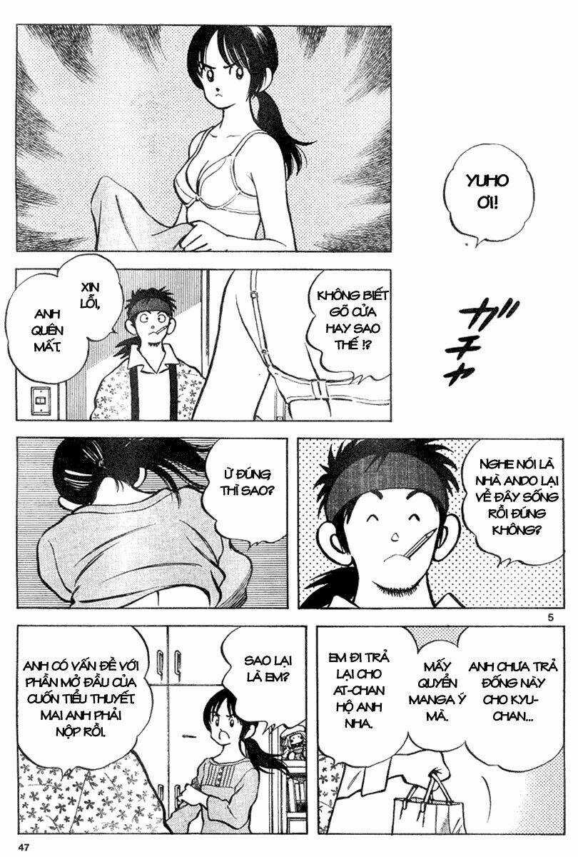 Q&A - Chapter 3 - Trang 7