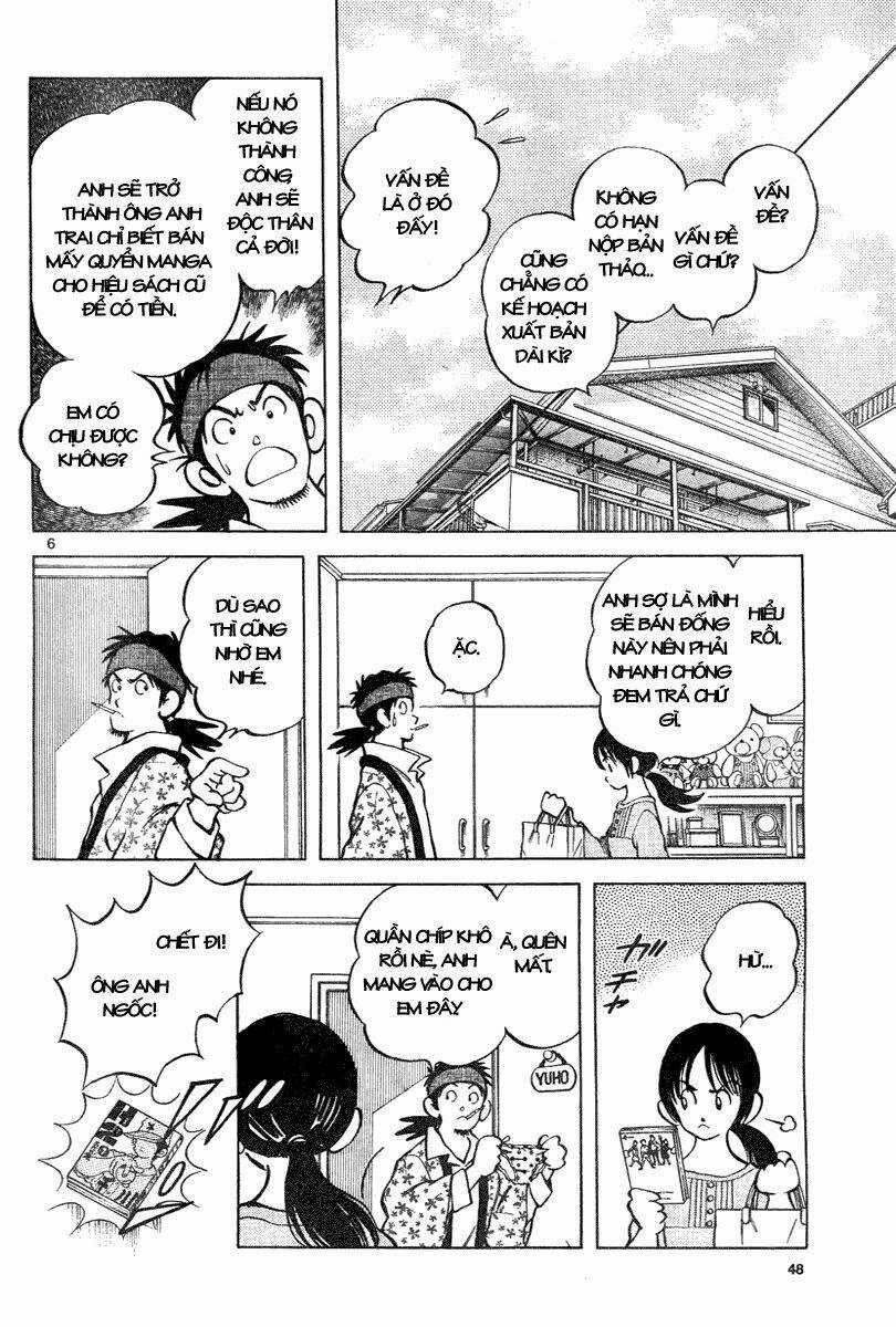 Q&A - Chapter 3 - Trang 8