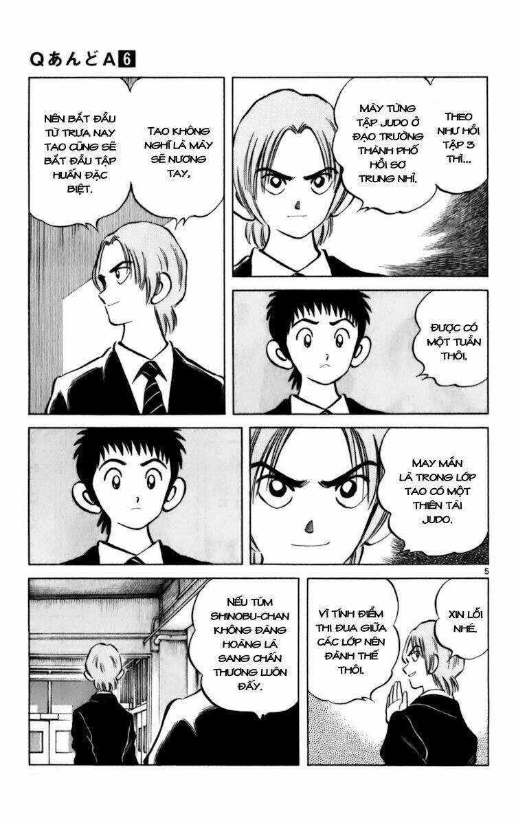 Q&A - Chapter 30 - Trang 13