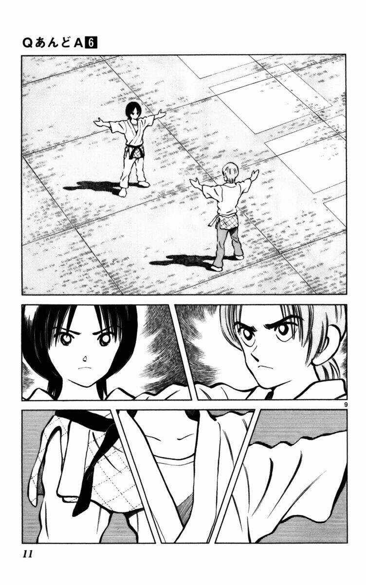 Q&A - Chapter 30 - Trang 17