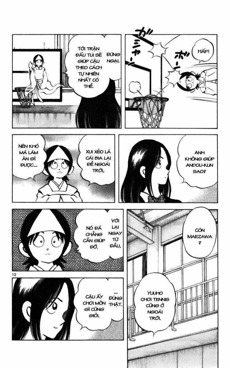 Q&A - Chapter 30 - Trang 20