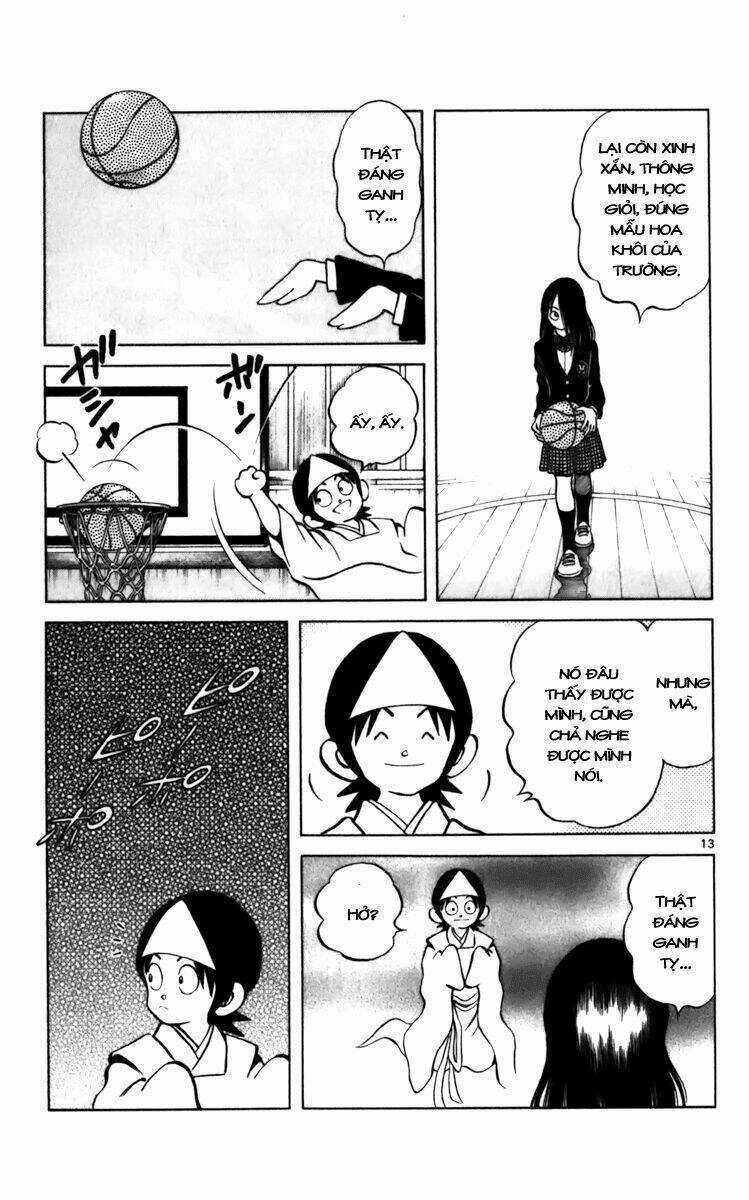 Q&A - Chapter 30 - Trang 21