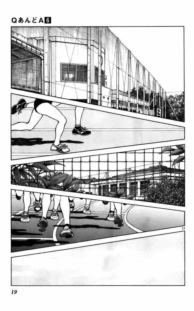 Q&A - Chapter 30 - Trang 25