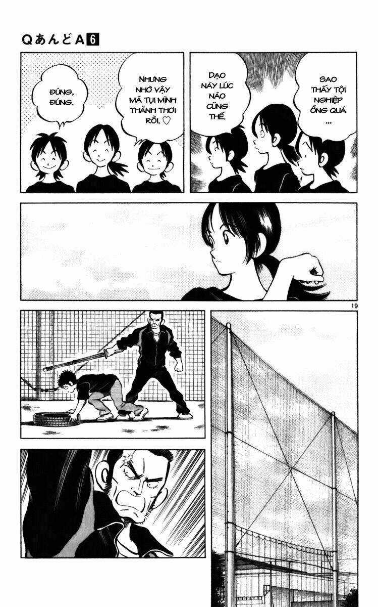 Q&A - Chapter 30 - Trang 27