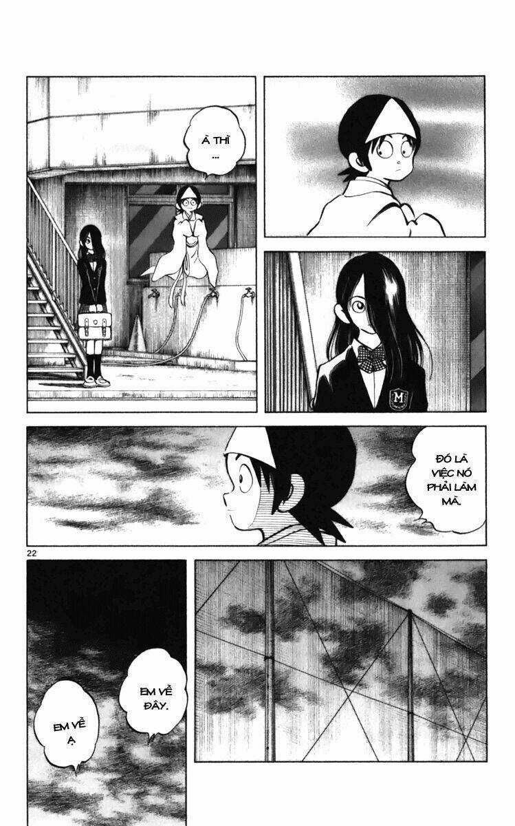 Q&A - Chapter 30 - Trang 30