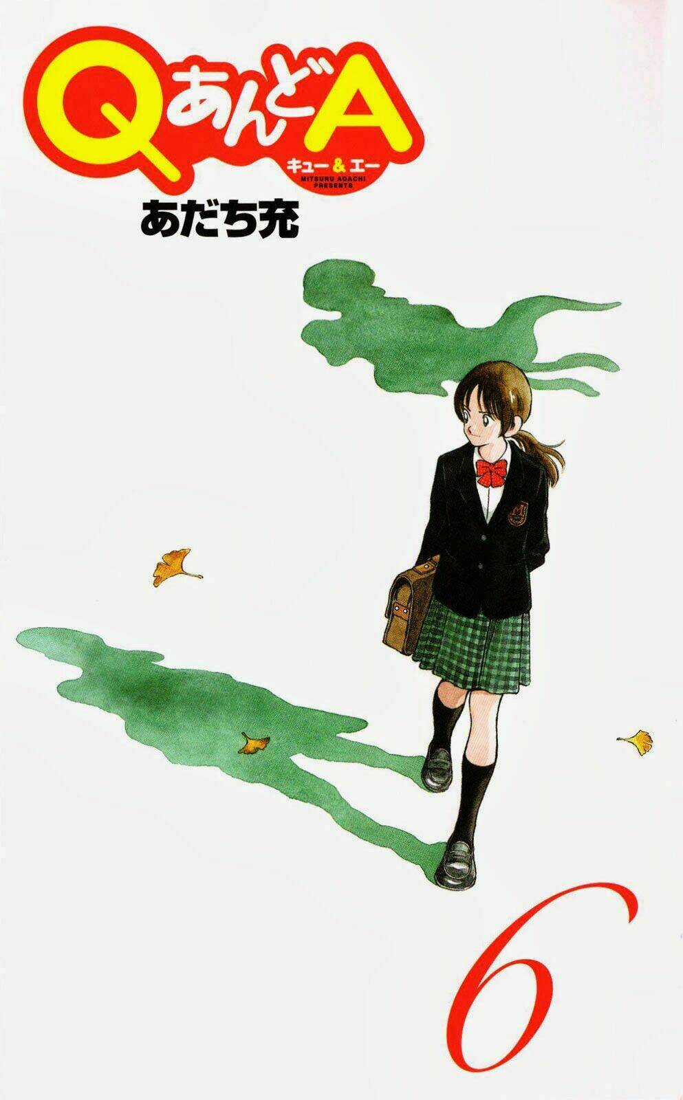 Q&A - Chapter 30 - Trang 7